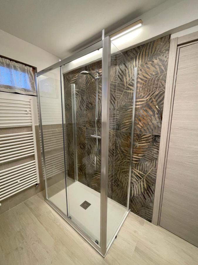 Nel Vecchio Borgo Apartment Verres Bagian luar foto